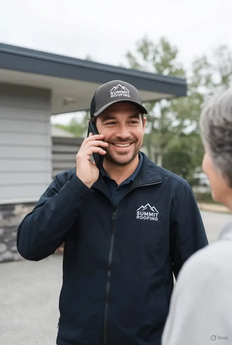 Flat Roof Leak Repair Bensalem, PA FAQs